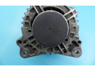 Генератор 0124515010, IMPRK1309848 Skoda Fabia Mk1 (6Y)