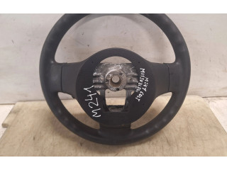 Руль Mitsubishi Colt 2004 - 2008 года 6027644C