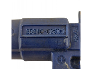 Vstřikovač 3531002900 KIA Picanto pro benzínový motor 1.1 G4HG