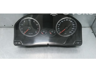 Přístrojová deska Volkswagen Tiguan 2009 5N0920870C, 5N0920870CX