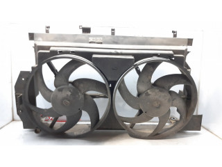 Вентилятор радиатора 125331 Citroen Xantia 1.9