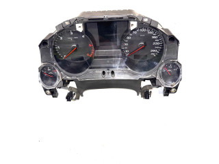 Přístrojová deska Audi A8 S8 D3 4E 2006 4E0920900K, 4E0920900K