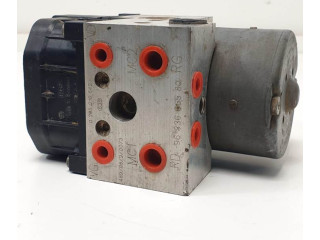 Блок АБС 9633666580, 0273004353 Citroen Xsara Picasso - года