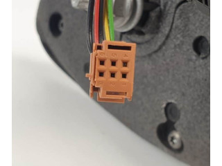 Зеркало электрическое Dacia Lodgy - года