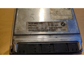 Řídící jednotka 7500255 BMW 7 E38 1999