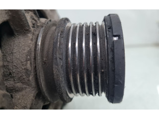 Генератор 0123505011, 028903025S   Volkswagen Golf III      