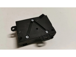 Блок управления топливного насоса