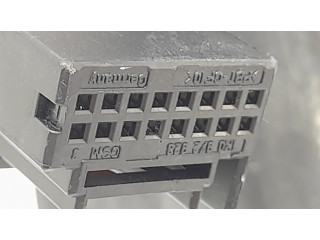 Зеркало электрическое правое Skoda Octavia Mk2 (1Z) 2004-2013 года