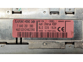 Радио/ проигрыватель CD/DVD / навигация