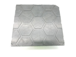 Блок управления 6C0937089D Skoda Fabia Mk3 (NJ)