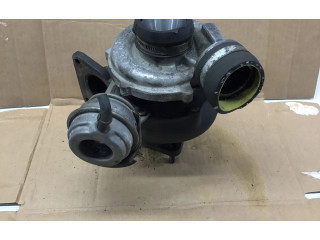 Турбина Volvo V70 8653122 для двигателя D5244T