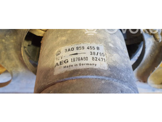 Комплект вентиляторов     3A0959455B, LG76A60    Volkswagen PASSAT B4 