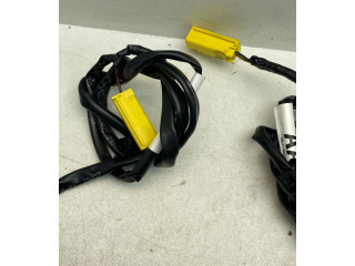 Подушка безопасности в сиденье 6G9N611D33BC, 13160010724110120   Ford S-MAX