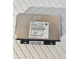 Блок управления коробкой передач 0501327897, P04854777AF Jeep Grand Cherokee