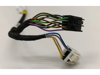 Zpětné zrcátko Mercedes-Benz E W214 2024 A2148104400