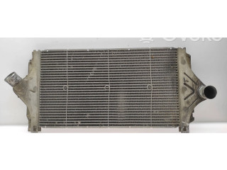 Интеркулер 160081453F Renault Espace III