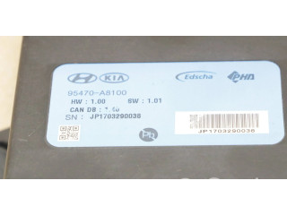 Блок управления 95470-A8100, JP1703290038   KIA Optima