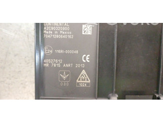 Блок комфорта 38320T7WG01   Honda HR-V   