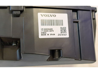 Дисплей    32233451, 34408275   Volvo XC90