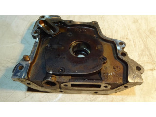 Масляный насос 036115105 Audi A2 1.4