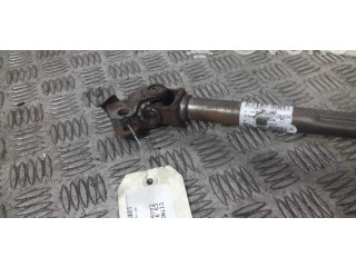  рейка  Колонка рулевая 98357048ZD   Citroen C3 2010 - 2016 года