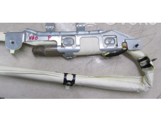 Боковая подушка безопасности Volvo S60