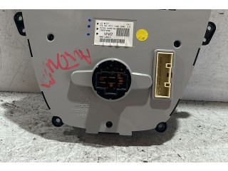 Блок управления климат-контролем C800FABAD, C800FABAD Hyundai ix20