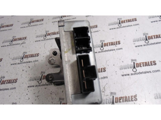 Блок управления усилителя руля