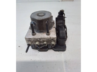 Блок АБС 13426850, 269539 Opel Meriva B 2010 - 2016 года