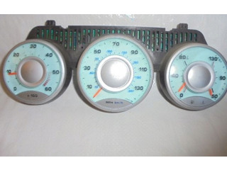 Панель приборов 1496273080 Citroen C8