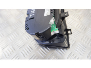 Přístrojová deska Volkswagen Tiguan 2009 5N0920961A, 5N0920961A