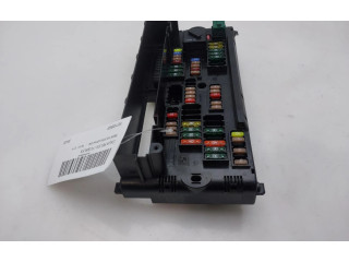 Блок предохранителей 9210863 BMW X3 F25