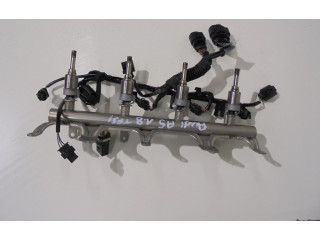 Топливная рампа    Audi A5  