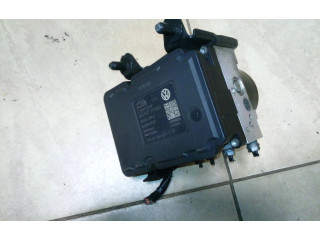 Блок АБС 1K0614517DD, 1K0907379BH   Skoda  Octavia Mk2 (1Z)  2004 - 2013 года