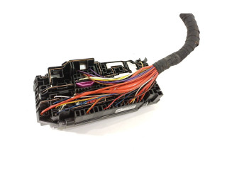 Модуль управления BSM 2Q0941828C   Skoda Scala    