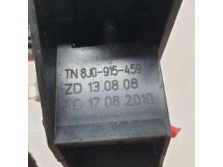 Плюсовый провод (аккумулятора)