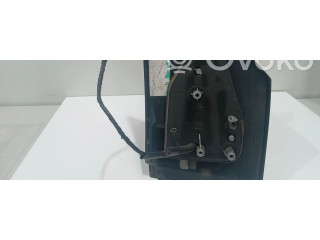 Зеркало электрическое Ford Transit - Tourneo Connect 2009 - 2013 года