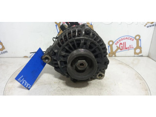 Генератор 9630080280, 135319 Citroen Xantia 1.9