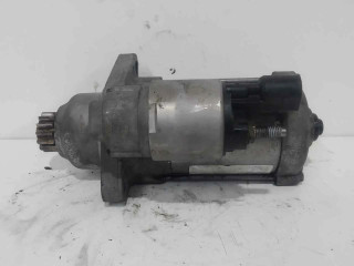 Стартер     Skoda Rapid (NH)