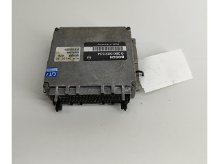 Řídící jednotka A0145451832, 0280002534 Mercedes-Benz S W140 1992
