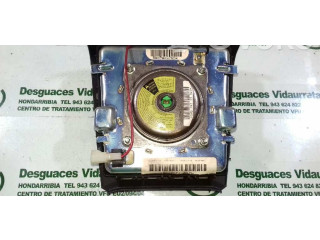 Подушка безопасности водителя 8620008012, 601047500C SsangYong Rexton