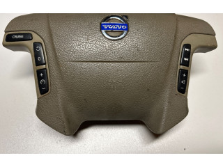 Подушка безопасности водителя Volvo V70