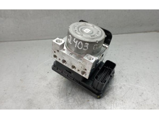 Блок АБС 476604105R, 10022023804 Dacia Sandero 2008 - 2012 года