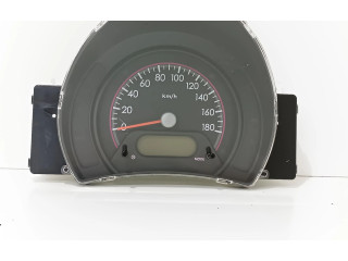 Přístrojová deska Nissan Pixo 2010 34100M68K01