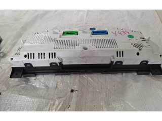 Панель приборов 3D0920885A   Volkswagen Phaeton       