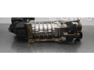 Турбина Volkswagen Golf SportWagen 03C145601E для двигателя CAV