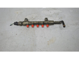 Топливная рампа    Subaru Forester SH   для двигателя EE20