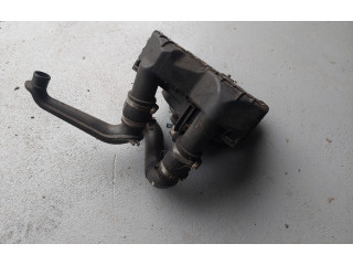 Интеркулер 0003007V002 Smart ForTwo I