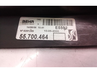 Вентилятор радиатора 55700464, 55700464 Chevrolet Matiz