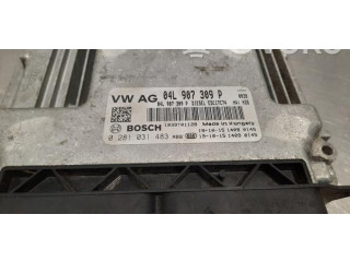 Řídící jednotka 04L907309P Volkswagen Tiguan 2020